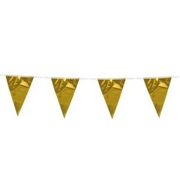 [FEE07] Bunting gold